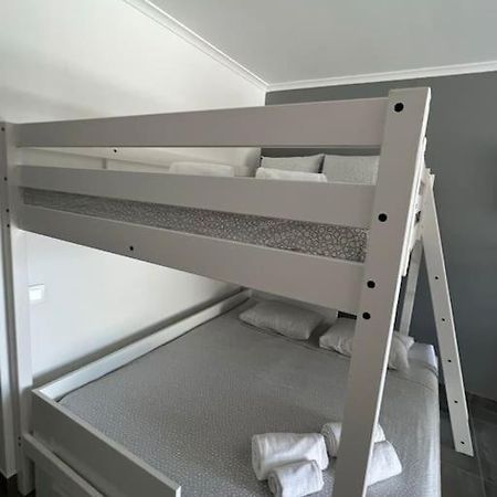 Studio In Rua Da Oura, 阿尔布费拉 外观 照片
