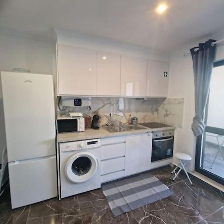 Studio In Rua Da Oura, 阿尔布费拉 外观 照片