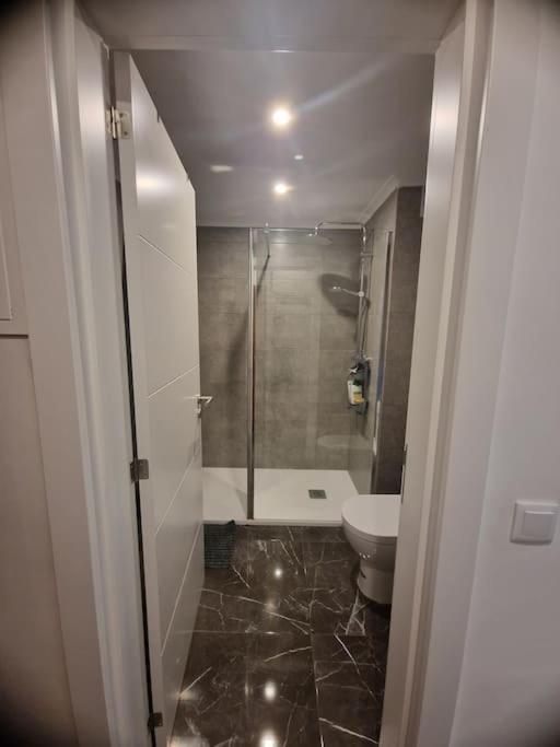 Studio In Rua Da Oura, 阿尔布费拉 外观 照片
