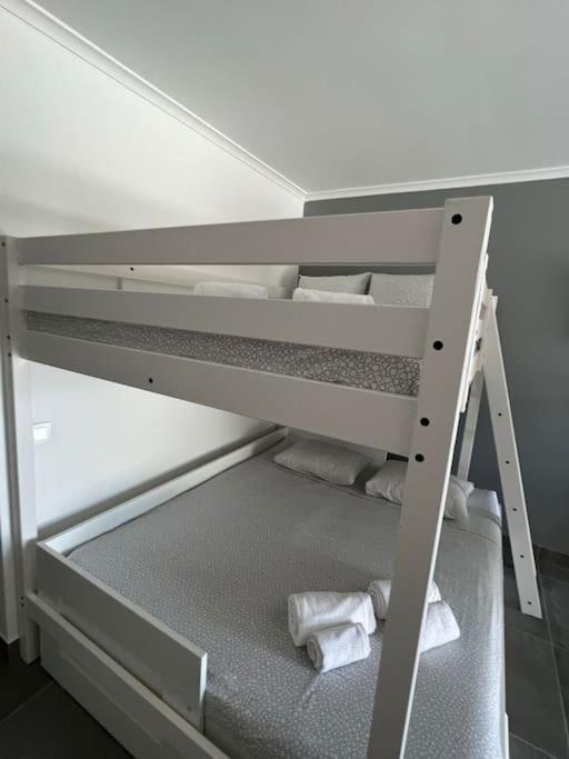 Studio In Rua Da Oura, 阿尔布费拉 外观 照片
