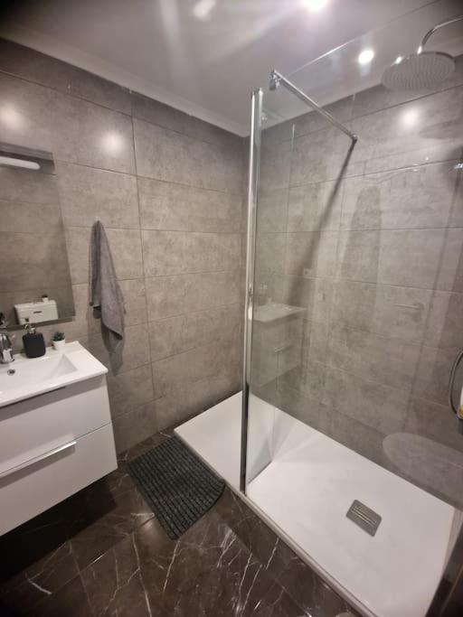 Studio In Rua Da Oura, 阿尔布费拉 外观 照片
