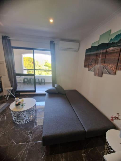 Studio In Rua Da Oura, 阿尔布费拉 外观 照片