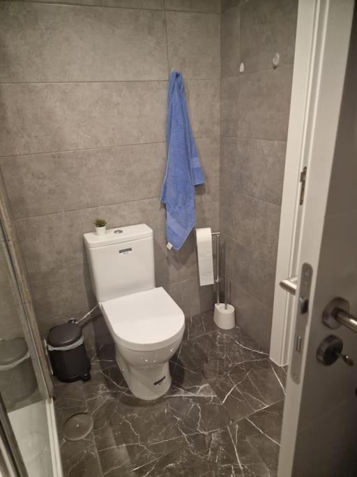 Studio In Rua Da Oura, 阿尔布费拉 外观 照片